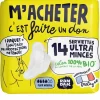 New Serviettes Jour Hygiène Intime