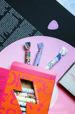 Clearance Set découverte de 11 échantillons de parfum Femme Format Voyage