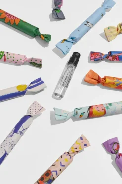 Best Set découverte de 11 échantillons de parfum Coffret Parfum