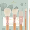 Outlet Set de pinceaux professionnels Palette & Coffret|Yeux & Sourcils