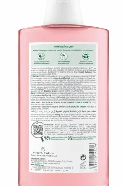 Outlet Shampoing à la Pivoine bio cuir chevelu sensible Shampoing