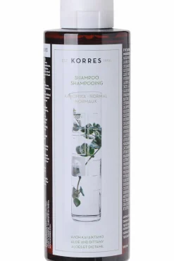 Sale Shampoing aloes et dictame pour cheveux normaux Shampoing|Cheveux Normaux