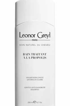 New Shampoing antipelliculaire Bain traitant à la propolis Shampoing