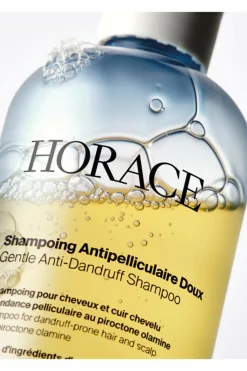 Clearance Shampoing antipelliculaire doux Homme Shampoing