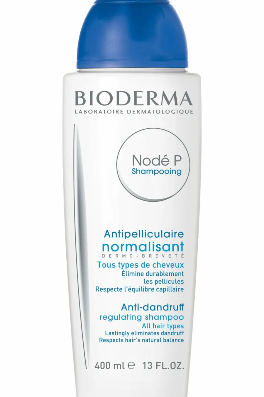 Online Shampoing anti-pelliculaire normalisant Nodé P Parapharmacie|Shampoing
