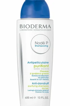 Hot Shampoing anti-pelliculaire purifiant Nodé P Parapharmacie|Shampoing