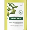 New Shampoing au Cédrat pour cheveux normaux à gras Shampoing