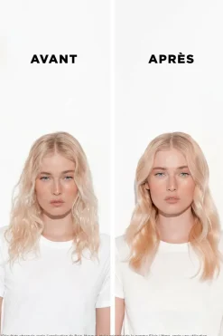Shampoing Bain Elixir Ultime Shampoing|Cheveux Secs