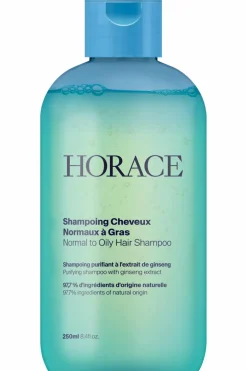 Outlet Shampoing cheveux normaux à gras Homme Shampoing