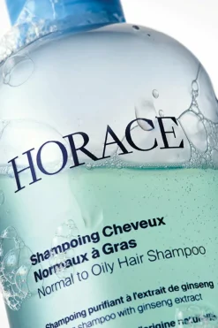 Outlet Shampoing cheveux normaux à gras Homme Shampoing