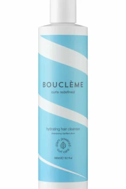 Shampoing clarifiant doux Shampoing