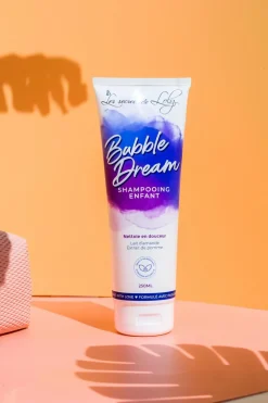 Online Shampoing doux enfant Bubble Dream Enfant Bébé & Enfant|Shampoing