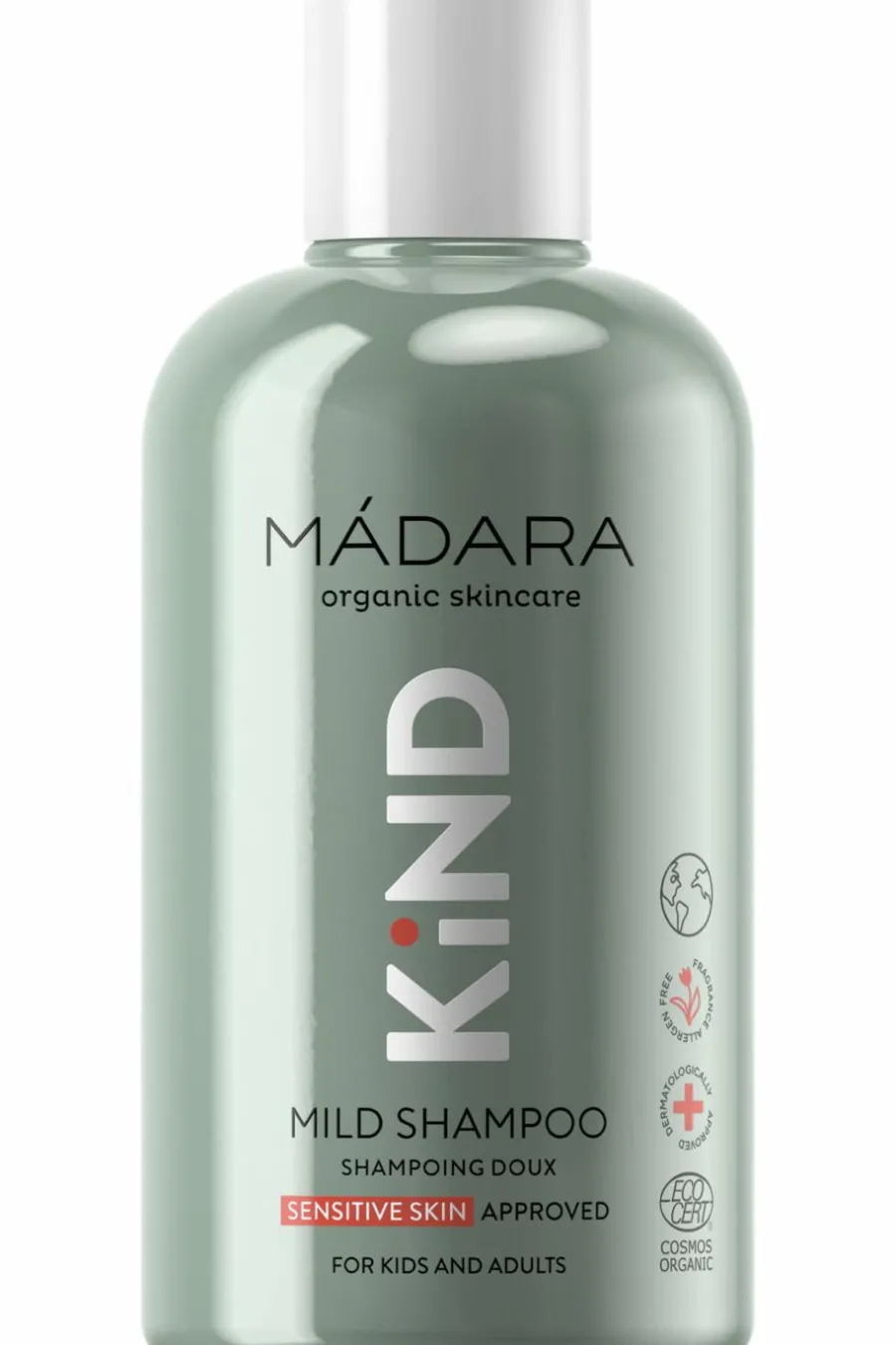 Clearance Shampoing doux pour toute la famille Kind Enfant Bébé & Enfant|Shampoing