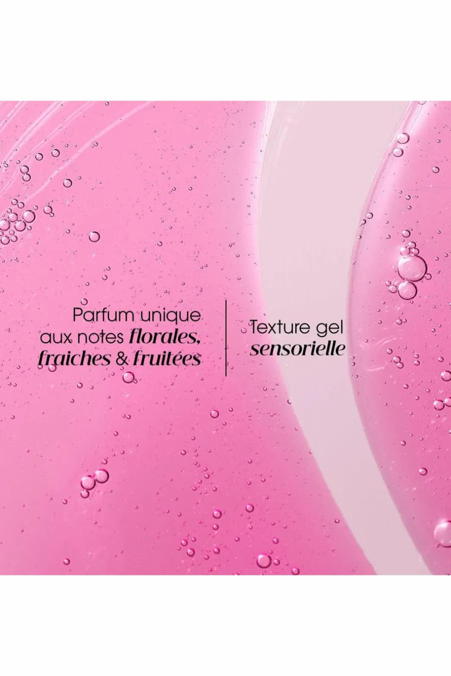 Shampoing désaltérant 72h au Figuier de barbarie Shampoing