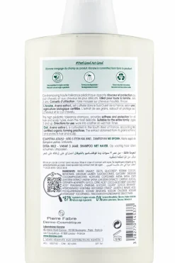 Hot Shampoing extra-doux à l’Avoine pour tous types de cheveux Shampoing