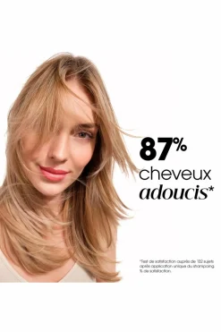 Hot Shampoing extra-doux à l’Avoine pour tous types de cheveux Shampoing