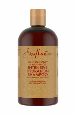 Online Shampoing hydratation intense Shampoing