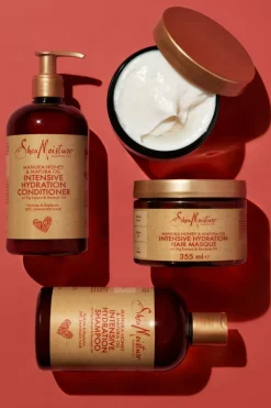 Online Shampoing hydratation intense Shampoing