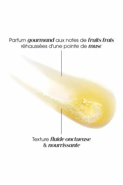 Online Shampoing nutrition à la mangue Shampoing