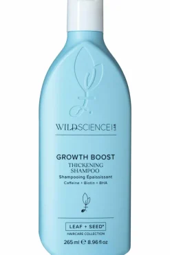 Discount Shampoing épaississant Growth Boost Shampoing