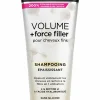Discount Shampoing épaississant pour cheveux fins Shampoing
