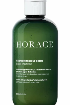 Sale Shampoing pour barbe Homme Rasage & Soin