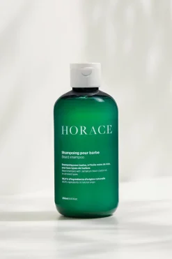Sale Shampoing pour barbe Homme Rasage & Soin
