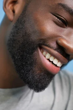 Sale Shampoing pour barbe Homme Rasage & Soin
