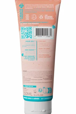 Online Shampoing pour cheveux secs au monoï et à l’huile de macadamia Shampoing