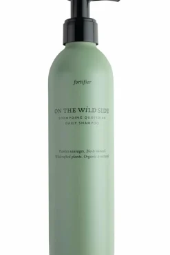 Clearance Shampoing quotidien rechargeable Shampoing
