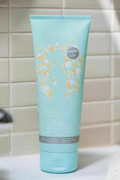 New Shampoing renfort et hydratation Ma Bulle Douceur Shampoing