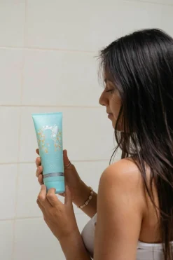 New Shampoing renfort et hydratation Ma Bulle Douceur Shampoing