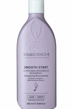 Outlet Shampoing restructurant Smooth Start Shampoing