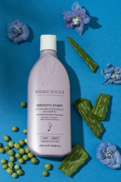 Outlet Shampoing restructurant Smooth Start Shampoing