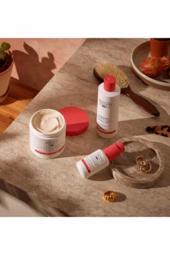 New Shampoing régénérant à l’huile de figue de barbarie Shampoing