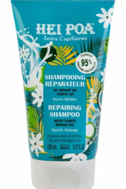 Discount Shampoing réparateur au monoï Shampoing