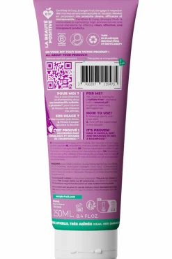 Discount Shampoing réparateur pour cheveux très abimés au collagène et vitamine B Shampoing