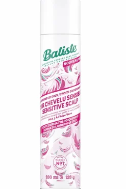Online Shampoing sec doux cuir chevelu sensible parfumé Shampoing Sec