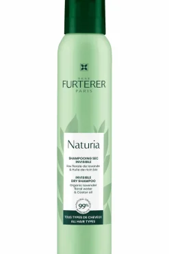 Best Shampoing sec invisible Naturia Shampoing Sec