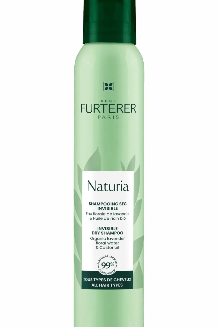 Best Shampoing sec invisible Naturia Shampoing Sec