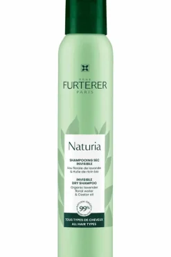 Best Shampoing sec invisible Naturia Shampoing Sec
