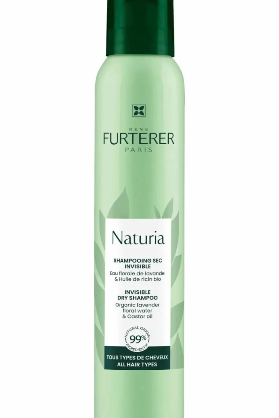 Best Shampoing sec invisible Naturia Shampoing Sec
