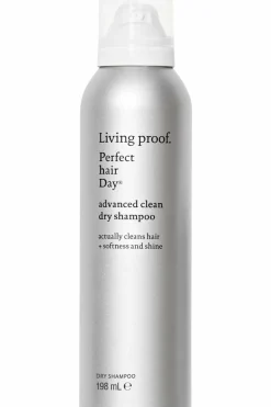Sale Shampoing sec PhD Advanced Clean Shampoing Sec