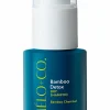 Discount Shampoing sec pour cheveux bruns boost de volume Bamboo Detox Shampoing Sec