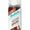 Best Shampoing sec touche de couleur brun Shampoing Sec