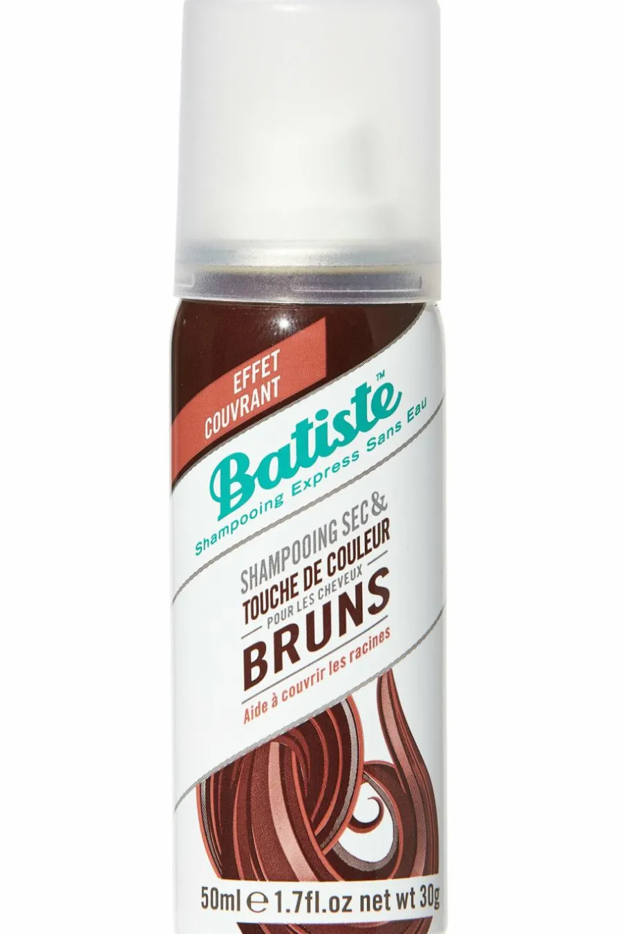 Best Shampoing sec touche de couleur brun Shampoing Sec