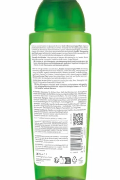Best Shampoing Soin usage quotidien Nodé Parapharmacie|Shampoing
