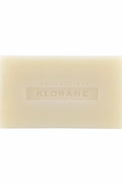 New Shampoing solide à l’Avoine pour tous types de cheveux Shampoing