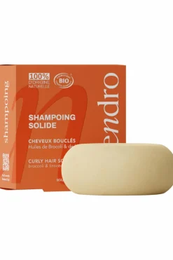 Outlet Shampoing solide cheveux bouclés Après-Shampoing