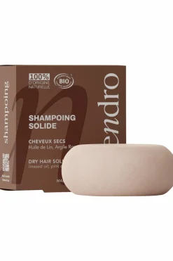 Outlet Shampoing solide cheveux secs Shampoing